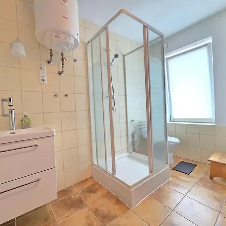 Apartament Gruba Foka Hel