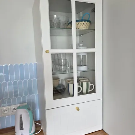 Gruba Foka Apartamento
